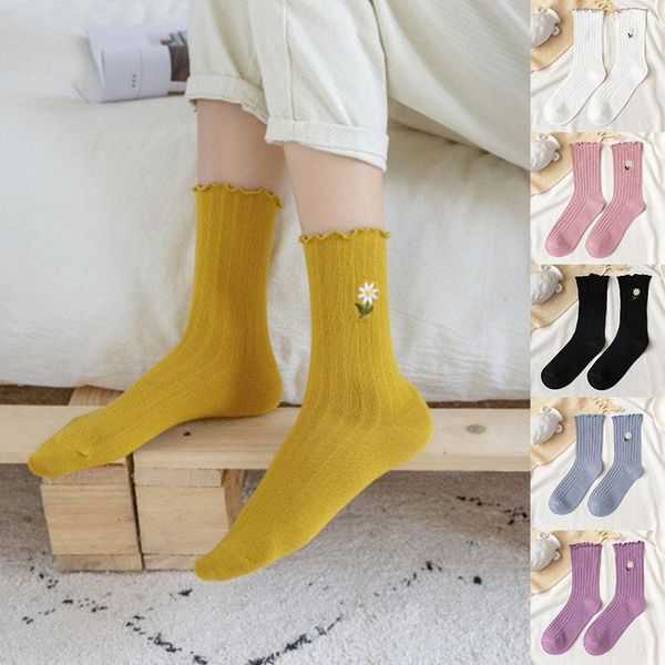women's liitle flower socks girl's socks simple solid color korean style women's long kawaii happy and funny1, Black;white
women's liitle flower socks girl's socks simple solid color korean style women's long kawaii happy and funny1, Black;white