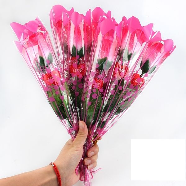 uatnou factory price simulation roses plastic led luminous artificial flower rose valentines day gifts wedding party decoration 3 n
uatnou factory price simulation roses plastic led luminous artificial flower rose valentines day gifts wedding party decoration 3 n