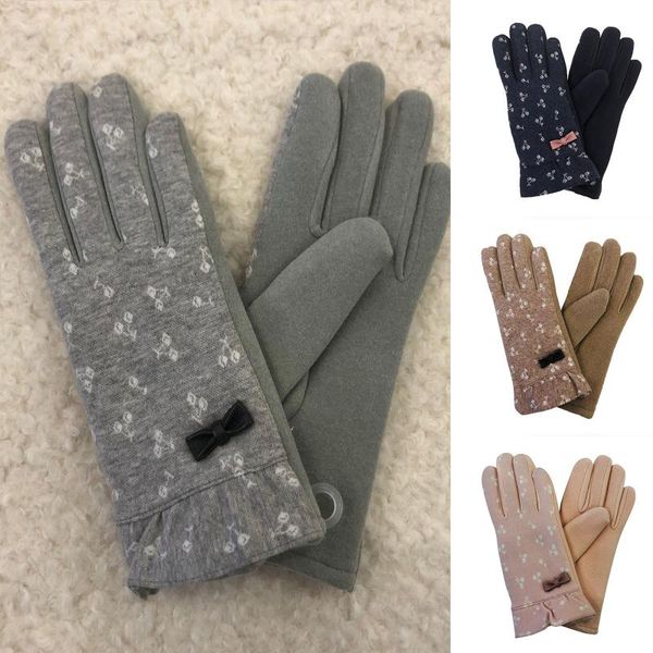 women' outdoor fashionable gloves thickened screen accessible warm cute plush gloves touch screen winter female mittens #j2p, Blue;gray
women' outdoor fashionable gloves thickened screen accessible warm cute plush gloves touch screen winter female mittens #j2p, Blue;gray