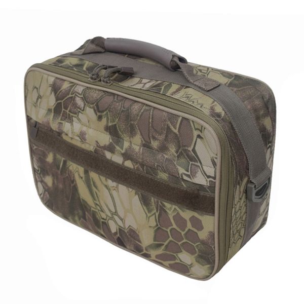 fishing tackle bag water resistant oxford fabric fishing storage bag crossbody shoulder bag handbag with removable dividers
fishing tackle bag water resistant oxford fabric fishing storage bag crossbody shoulder bag handbag with removable dividers