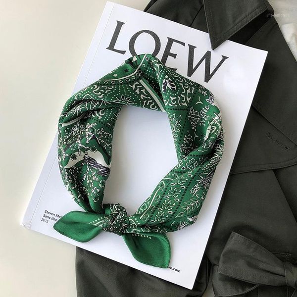 2020 new brand winter scarf 100% silk scarves small female 53*53 cm poncho foulard bandana shawl spring square hijab1, Blue;gray
2020 new brand winter scarf 100% silk scarves small female 53*53 cm poncho foulard bandana shawl spring square hijab1, Blue;gray
