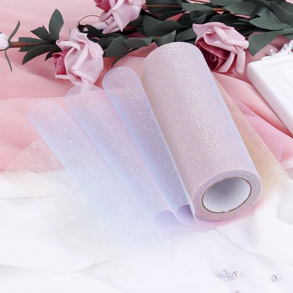 6inch 10y tule roll robza rainbow dot snow diy flower ball country sash bow socul tutu юбка ленты ребенка baby beide душ декор bbyzxc
6inch 10y tule roll robza rainbow dot snow diy flower ball country sash bow socul tutu юбка ленты ребенка baby beide душ декор bbyzxc