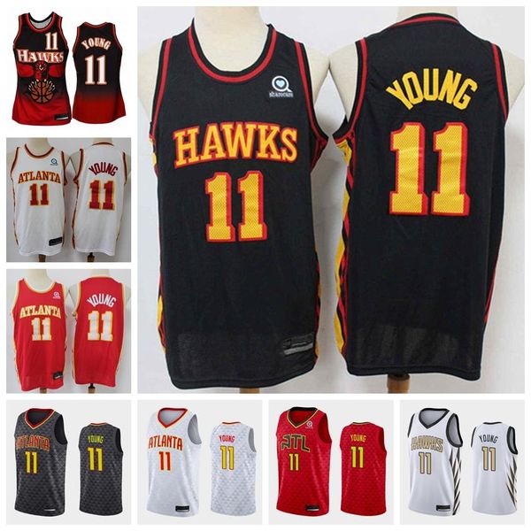 11 trae. молодой 15 винс картер атланта ястребы мужчины 2019/2020 swingman basketball jersey заявление редакция красный, Black;red
11 trae. молодой 15 винс картер атланта ястребы мужчины 2019/2020 swingman basketball jersey заявление редакция красный, Black;red