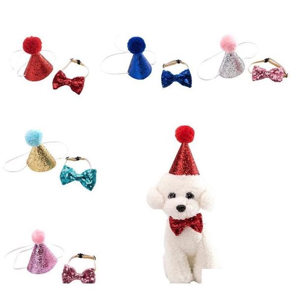 dog birthday hat bowknot tie shiny dog cat headband christmas party decoration pet dog headwear birthday costume pet accessories ajhie
dog birthday hat bowknot tie shiny dog cat headband christmas party decoration pet dog headwear birthday costume pet accessories ajhie