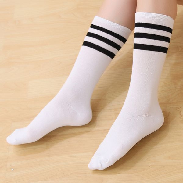 zocbbt 37cm long women men striped stockings japan style girl fashion cosplay school white stocking cotton solid, Black;white
zocbbt 37cm long women men striped stockings japan style girl fashion cosplay school white stocking cotton solid, Black;white
