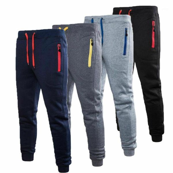 new mens slim fit sport tracksuit skinny cotton soft jogging joggers pants zipper pocket black casual male trousers autumn 20201
new mens slim fit sport tracksuit skinny cotton soft jogging joggers pants zipper pocket black casual male trousers autumn 20201