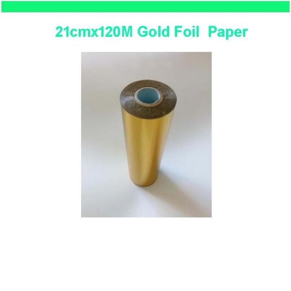 1 roll 8.3\"x131yards / 21cmx120m gold color stamping foil heat transfer laminating napkin gilding pvc business car qylezn
1 roll 8.3\"x131yards / 21cmx120m gold color stamping foil heat transfer laminating napkin gilding pvc business car qylezn