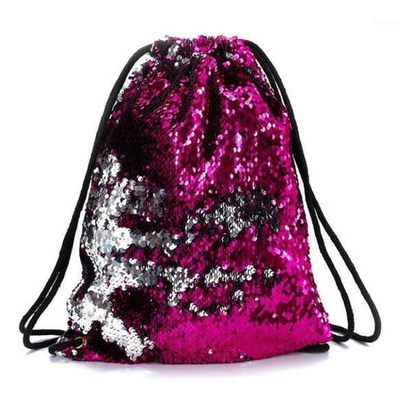 christmas gift decor sack sequin backpack rucksack glittering shine outdoor sports drawstring shoulder bag colorful1 decorations
christmas gift decor sack sequin backpack rucksack glittering shine outdoor sports drawstring shoulder bag colorful1 decorations