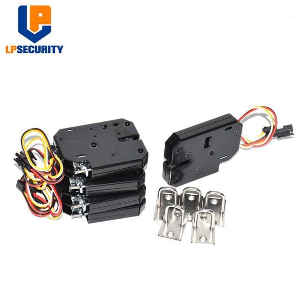 smart lock 10pcs cupboard electrical picks latch electromagnetic for electronic locker cabinet with status detection1
smart lock 10pcs cupboard electrical picks latch electromagnetic for electronic locker cabinet with status detection1