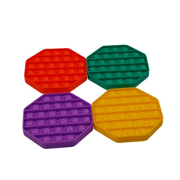 new push bubble fidget toy autism special stress relief stress deskgame
new push bubble fidget toy autism special stress relief stress deskgame