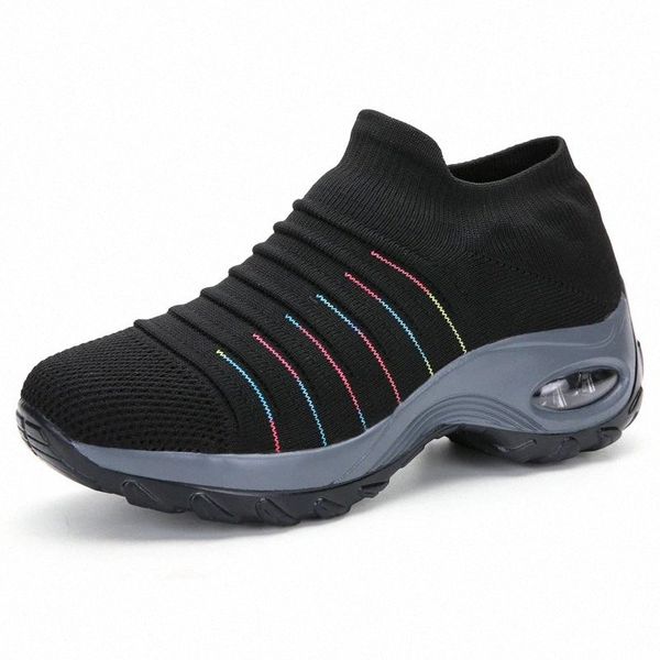 2020 women platform sneakers spring ladies wedges casual shoes women trainers comfortable femme height increasing woman shoes #gh73
2020 women platform sneakers spring ladies wedges casual shoes women trainers comfortable femme height increasing woman shoes #gh73