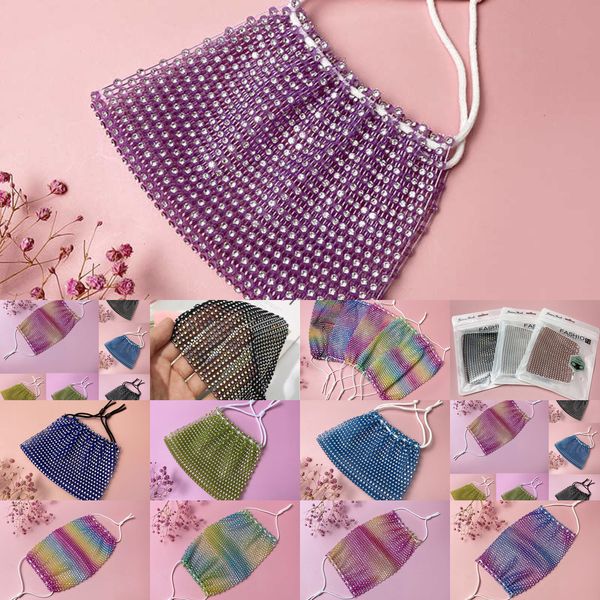 factoryfactoyrhinestone masks mascarilla women diamond crytal decoration jewelry face mask fashion glitter mesh net 9 na8i6
factoryfactoyrhinestone masks mascarilla women diamond crytal decoration jewelry face mask fashion glitter mesh net 9 na8i6