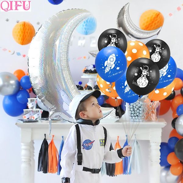 qifu 10pcs astronaut rocket latex balloon birthday party decorations kids galaxy theme party supplies space party ballon baloes wmtwzp
qifu 10pcs astronaut rocket latex balloon birthday party decorations kids galaxy theme party supplies space party ballon baloes wmtwzp