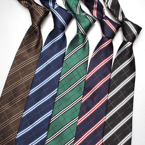 new business polyester neck ties for men women classic necktie for wedding business suits corbatas plaid stripe necktie, Blue;purple
new business polyester neck ties for men women classic necktie for wedding business suits corbatas plaid stripe necktie, Blue;purple