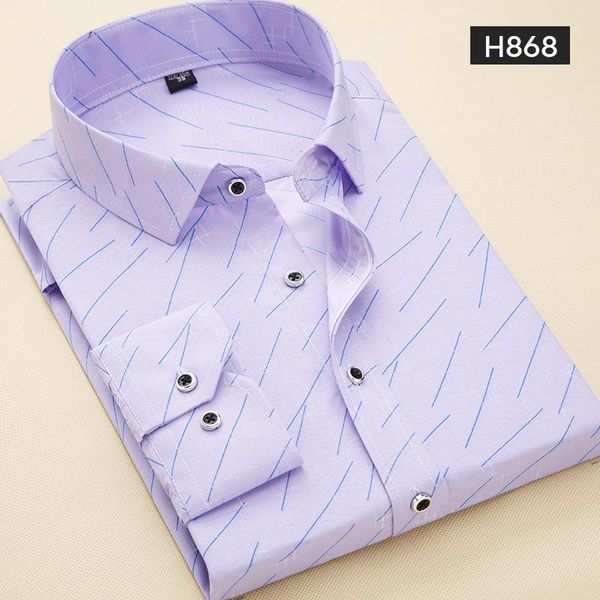 men's dress shirts spring long-sleeved shirt male man long sleeve chemise men plaid, White;black
men's dress shirts spring long-sleeved shirt male man long sleeve chemise men plaid, White;black