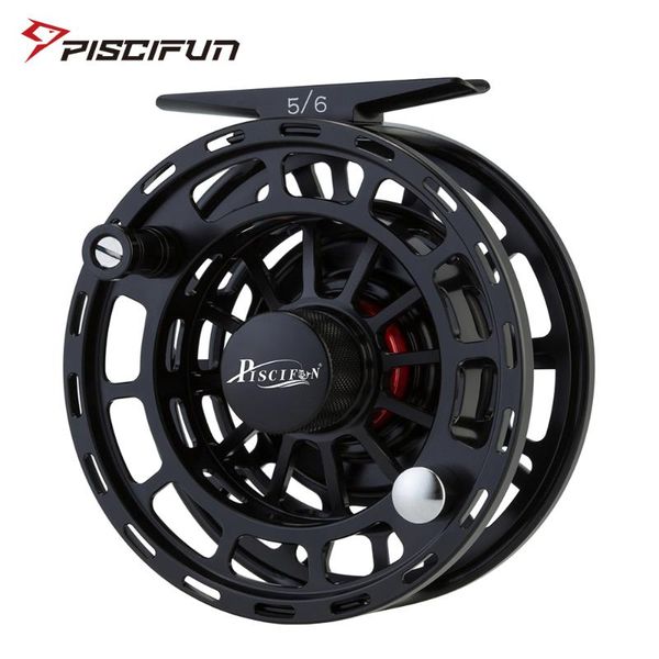 piscifun platte reel large arbor reel 3/4 5/6 7/8 wt weight cnc aluminium saltwaterproof fishing
piscifun platte reel large arbor reel 3/4 5/6 7/8 wt weight cnc aluminium saltwaterproof fishing