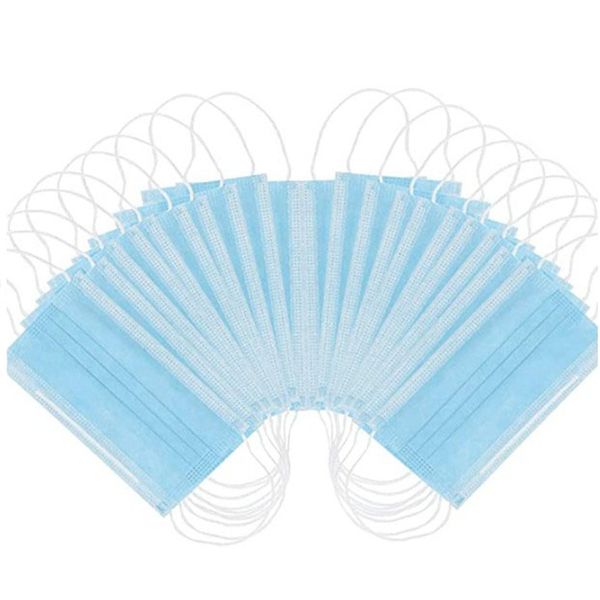 non-woven green label 10 pack disposable meltblown cloth respirator mask with three layers of protection
non-woven green label 10 pack disposable meltblown cloth respirator mask with three layers of protection