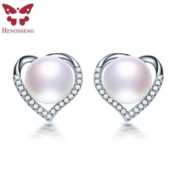 stud hengsheng 2021 pearl 9-10mm white pink purple earrings for women with jewelry box, 928 sterling silver, Golden;silver
stud hengsheng 2021 pearl 9-10mm white pink purple earrings for women with jewelry box, 928 sterling silver, Golden;silver
