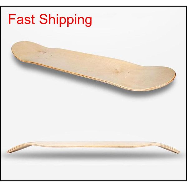8inch 8-layer maple blank skateboard double concave skateboards natural skate deck board skateboards deck wood maple longboard 4mquw
8inch 8-layer maple blank skateboard double concave skateboards natural skate deck board skateboards deck wood maple longboard 4mquw