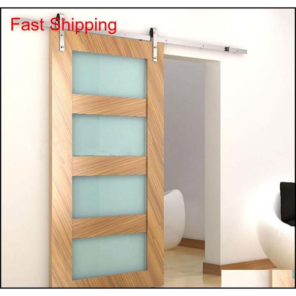 5ft / 6ft /6.6ft / 8ft stainless steel modern interior wood sliding barn door hardware track qylskw bdenet
5ft / 6ft /6.6ft / 8ft stainless steel modern interior wood sliding barn door hardware track qylskw bdenet