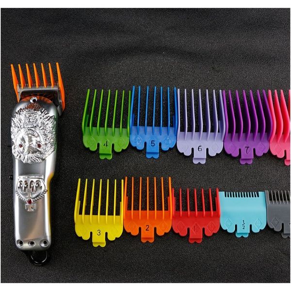 oil head hair clipper limit comb set haircut push clipper guide hair trimmer attachment barber shop hairdresser replacement f bbyuqc
oil head hair clipper limit comb set haircut push clipper guide hair trimmer attachment barber shop hairdresser replacement f bbyuqc