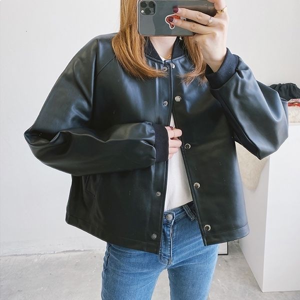 new autumn 2021 of female casual plutonium long black sleeve red for girls streetwear leather jacket outerwear nv5y
new autumn 2021 of female casual plutonium long black sleeve red for girls streetwear leather jacket outerwear nv5y
