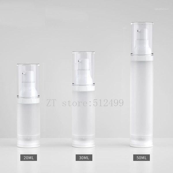 20/30/50ml 30pcs/lot empty cosmetic white pp frosted vacuum lotion nozzle container,diy portable airless cosmetic liquid package1
20/30/50ml 30pcs/lot empty cosmetic white pp frosted vacuum lotion nozzle container,diy portable airless cosmetic liquid package1