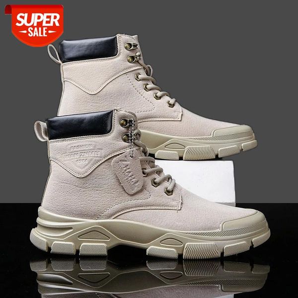 men's short boots winter keep warm men's casual shoes comfortable classic men work shoes hard-wearing non-slip boots 2020 #yv8r
men's short boots winter keep warm men's casual shoes comfortable classic men work shoes hard-wearing non-slip boots 2020 #yv8r