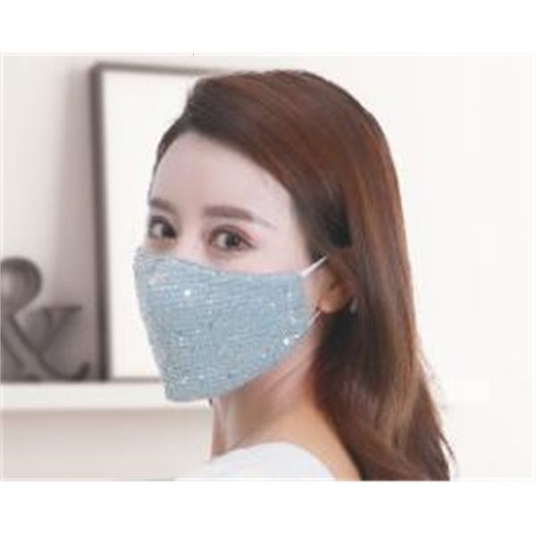 reusable washable sequin face bling paillette lady salon cotton mask dust-proof protective adjustable designer masks 5a1slc
reusable washable sequin face bling paillette lady salon cotton mask dust-proof protective adjustable designer masks 5a1slc