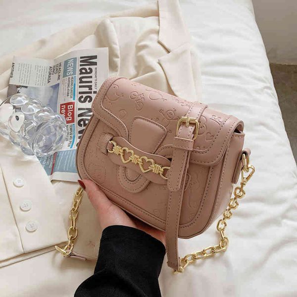 2022 latest handbag factory store on june women's one shoulder messenger style chain embossed small square
2022 latest handbag factory store on june women's one shoulder messenger style chain embossed small square