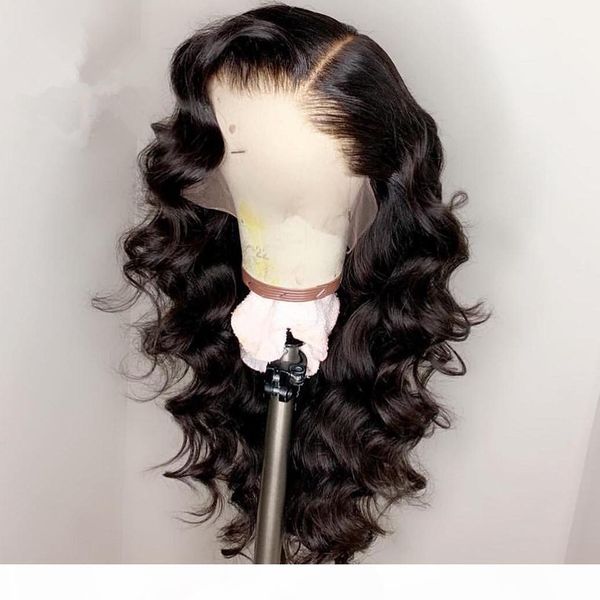 360 lace frontal wigs peruvian water wave 360 lace front human hair wigs pre plucked natrual hairline remy can do ponytail 130 density, Black;brown
360 lace frontal wigs peruvian water wave 360 lace front human hair wigs pre plucked natrual hairline remy can do ponytail 130 density, Black;brown