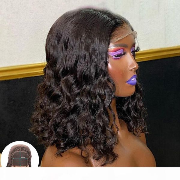 150% lace closure wigs 4x4 curly bob lace human hair wigs for black women short bob brazilian remy hair pre-plucked slove rosa, Black;brown
150% lace closure wigs 4x4 curly bob lace human hair wigs for black women short bob brazilian remy hair pre-plucked slove rosa, Black;brown