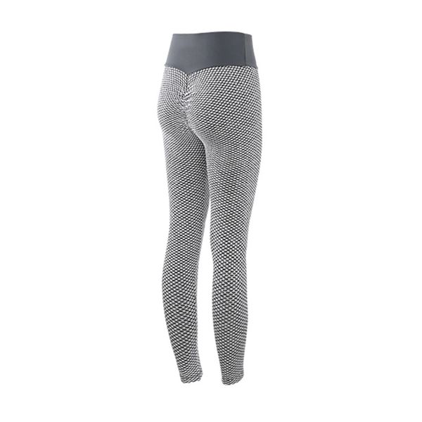 yoga pants women's pants butt lift tight movement comfortable quick dry tight pants fitness gray, Black;white
yoga pants women's pants butt lift tight movement comfortable quick dry tight pants fitness gray, Black;white