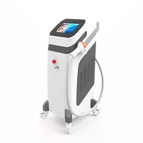 factory price 808nm diode laser fast hair removal 1200w high power 808nm diode laser permanent hair removal beauty salon equipment, Black
factory price 808nm diode laser fast hair removal 1200w high power 808nm diode laser permanent hair removal beauty salon equipment, Black