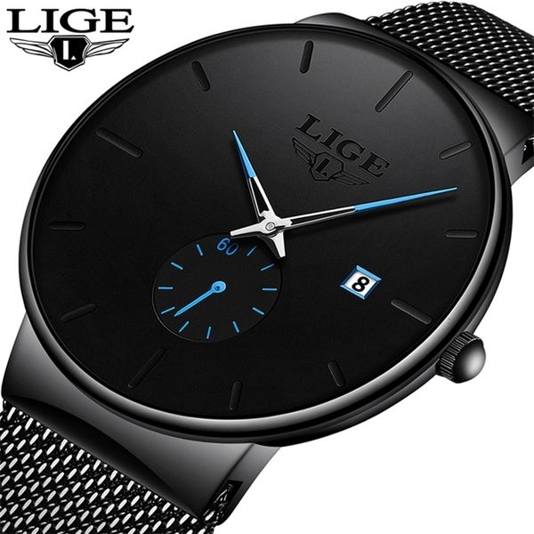 new quartz watch women and mens watches lige brand famous dress fashion clock ultra thin wrist watch relogio masculino 201211, Slivery;brown 
new quartz watch women and mens watches lige brand famous dress fashion clock ultra thin wrist watch relogio masculino 201211, Slivery;brown