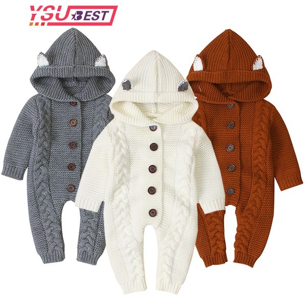 0-3y baby rompers knitted long sleeve cartoon knit newborn boys girls jumpsuits autumn winter toddler children overalls clothing 201027, Blue
0-3y baby rompers knitted long sleeve cartoon knit newborn boys girls jumpsuits autumn winter toddler children overalls clothing 201027, Blue