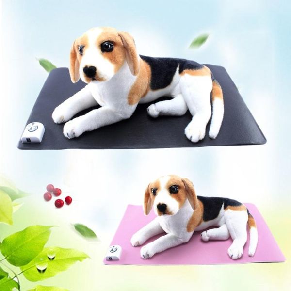 kennels & pens waterproof non-slip warm pecute pet heat pad uk plug constant heating safe electric heated mat soft resting cosy for dogs cat
kennels & pens waterproof non-slip warm pecute pet heat pad uk plug constant heating safe electric heated mat soft resting cosy for dogs cat