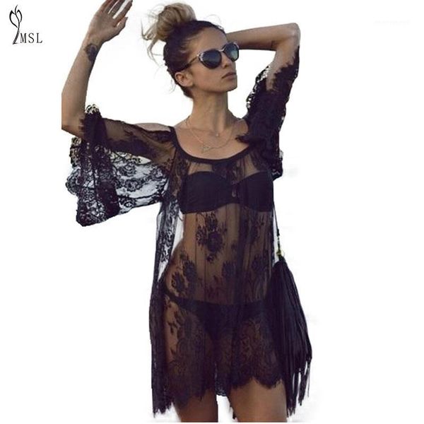 wholesale- 40%n1116zm half batwing sleeve women summer beach dress 2017 casual spaghetti strap o-neck spring summer loose dress vestidos1, White;black
wholesale- 40%n1116zm half batwing sleeve women summer beach dress 2017 casual spaghetti strap o-neck spring summer loose dress vestidos1, White;black