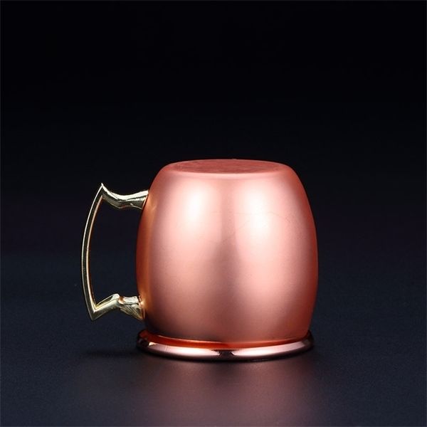 2oz stainless steel beer cup moscow mule mug rose gold cocktail wine glasses hammered copper plated drinkware dhb636
2oz stainless steel beer cup moscow mule mug rose gold cocktail wine glasses hammered copper plated drinkware dhb636