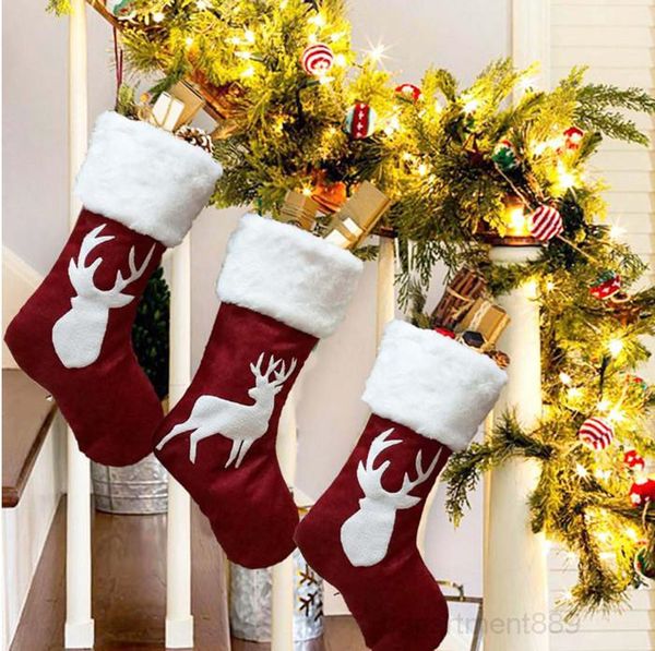 stockings decor trees ornament party decorations santa christmas stocking candy socks bags xmas gifts bag owf3009
stockings decor trees ornament party decorations santa christmas stocking candy socks bags xmas gifts bag owf3009