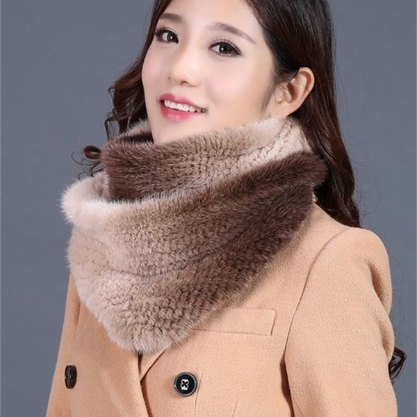 and new autumn winter water skin woven bracelet colour mink scarred hair scarf af1t, Blue;gray
and new autumn winter water skin woven bracelet colour mink scarred hair scarf af1t, Blue;gray