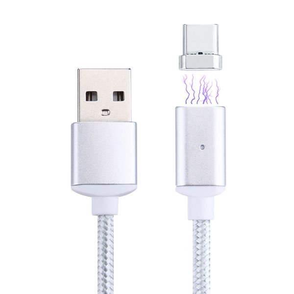 1m weave style magnetic usb-c type-cto usb 20 data sync charging cable for galaxy s8 s8 lg g6 huawei p10 p10 plus xiaomi mi6 max 2
1m weave style magnetic usb-c type-cto usb 20 data sync charging cable for galaxy s8 s8 lg g6 huawei p10 p10 plus xiaomi mi6 max 2