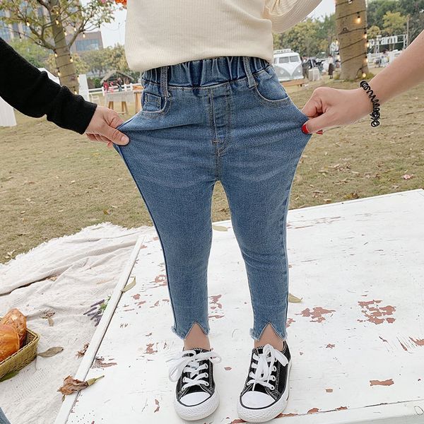 kids girls skinny jeans pants kids clothing casual jeans pants 2 4 5 6 7 8 years baby girls denim pencil pants girls' jeans c1123, Blue
kids girls skinny jeans pants kids clothing casual jeans pants 2 4 5 6 7 8 years baby girls denim pencil pants girls' jeans c1123, Blue