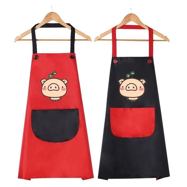 restaurant new waterproof cooking baking kitchen aprons for women home sleeveless apron t8190627
restaurant new waterproof cooking baking kitchen aprons for women home sleeveless apron t8190627