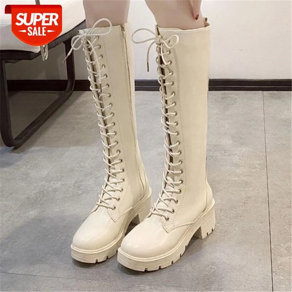 cootelili women winter warm boots shoes 6cm heel around toe boots for woman fashion zip and lace up shoes botas mujer size 35-39 #td3c, Black
cootelili women winter warm boots shoes 6cm heel around toe boots for woman fashion zip and lace up shoes botas mujer size 35-39 #td3c, Black