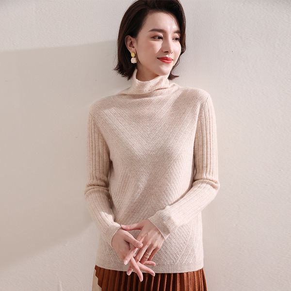 selling women's high-necked shirts 100% cashmere goat mesh jumpers new autumn fashion 6 long-sleeve pullovers colors trsp, White;black
selling women's high-necked shirts 100% cashmere goat mesh jumpers new autumn fashion 6 long-sleeve pullovers colors trsp, White;black