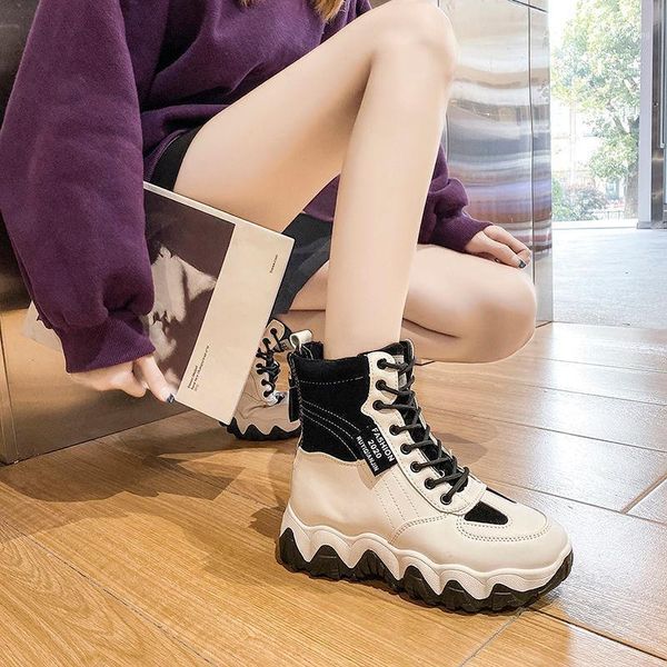 shoes winter warm platform woman snow boots plush female casual sneakers faux suede leather female snowboots warm shoes fur1, Black
shoes winter warm platform woman snow boots plush female casual sneakers faux suede leather female snowboots warm shoes fur1, Black