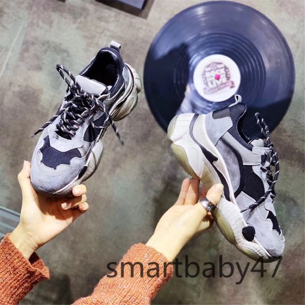 2020 name design shoes clear bubble midsole men's women's women's green black white triple-s casual sneakers add leather
2020 name design shoes clear bubble midsole men's women's women's green black white triple-s casual sneakers add leather