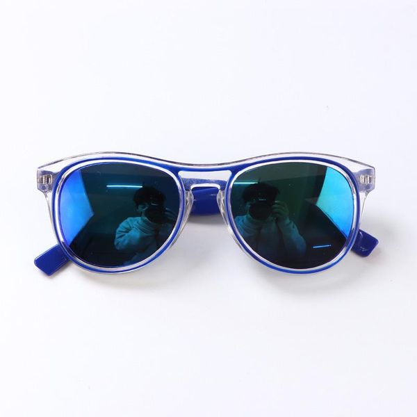 kids' sunblock uv400 eye protection sunglasses kids wholesale various colors available for cute in, Blue
kids' sunblock uv400 eye protection sunglasses kids wholesale various colors available for cute in, Blue