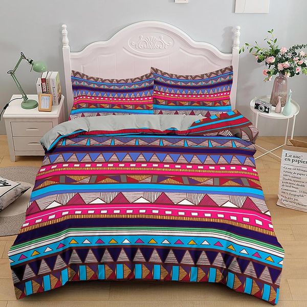 home decor bohemian quilt cover bed bedding set boho duvet baby/single/twin/double/full//king size
home decor bohemian quilt cover bed bedding set boho duvet baby/single/twin/double/full//king size